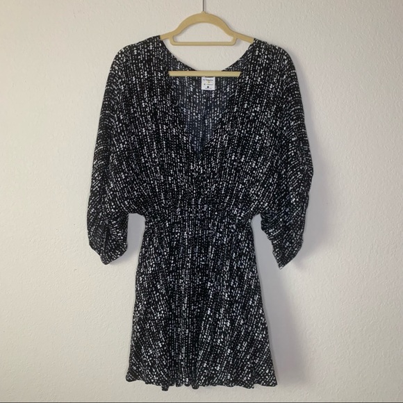 Geometric By Together Dress Size Large - Picture 2 of 7